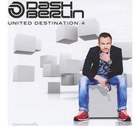 Dash Berlin - United Destination 4 (2 CD)