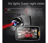 Dash Cam 1080P per auto Mini telecamera per auto DVR Videoregistratore Telecamera frontale per veicolo Scatola nera Accessori per auto per visione notturna