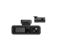 DASH CAM 3 CANALI 70MAI T400 2K, HDR, GPS + camera posteriore RC21