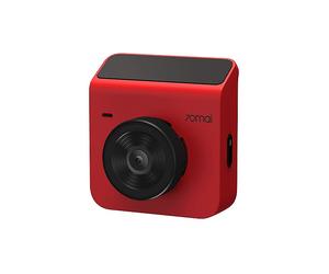 DASH CAM 70MAI A400, Loop recording