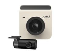 DASH CAM 70MAI A400, Loop recording, Retrofittable, 145