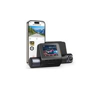 DASH CAM 70MAI A410, Loop recording, GPS, Telecamera posteriore, 125