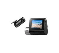 70mai 2024 New 70mai Dash Cam A510 1944P HDR GPS ADAS 4G Connettività 70mai 4G Front Cam A510 Car DVR 24H Supporto Parcheggio Posteriore Cam Set anteriore e posteriore