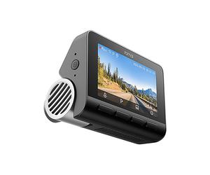 DASH CAM 70MAI A810S 4K, HDR, GPS, Angolo di ripresa 146 °, Display 3 ", G-sensor, GPS integrato, Frequenza video 30 fps, LAN wireless, MicroSD fino a 512GB