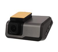 Dash Cam Anteriore e Posteriore, Doppia Telecamera 1080P con Schermo HD da 3 Pollici, Sensore di gravità, Rilevamento Mobile Intelligente, Monitor di Parcheggio 24 Ore su 24