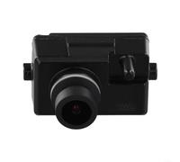 Dash Cam anteriore posteriore per BYD Atto 3 Seal EV - 4K per ultra HD WiFi App Control G-Sensor Modalità parcheggio Alloggiamento in metallo