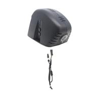 Dash Cam Auto per Audi A1 A3 A4 A5 A6 A7 A8 A6L A4L Q2 Q3 Q5 Q7 TT 2013-2015, Dash Cam DVR per auto con visione notturna