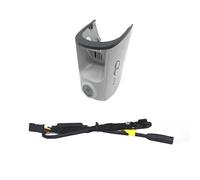 Dash Cam Auto per Audi A3 A4 A4L A6 C7 Q5 SQ5/2018-2024, Dash Cam DVR per auto con visione notturna