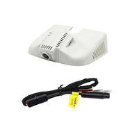 Dash Cam Auto per Benz Classe M/ML W166 Classe GL X166/2012-2015, Dash Cam DVR per auto 4K 2160P con visione notturna