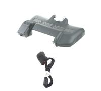 Dash Cam Auto per Benz Classe S S300 S320 S350 S400 S450 S500 S600 W222/2013-2016, Dash Cam DVR per auto con visione notturna