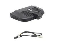 Dash Cam Auto per Benz Classe V V200 V260 Vito W447/2016-2021, Dash Cam DVR per auto con visione notturna