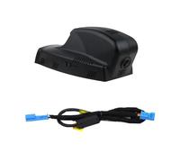 Dash Cam Auto per BMW Serie 5 E60 E61/2003-2010, Dash Cam DVR per auto 4K 2160P con visione notturna