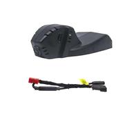 Dash Cam Auto per BMW X3 F25 X5 F15 X1 F48 X4 X6 X7 Serie 1/3/5/7 F20 F30 F31 F32 F10, Dash Cam DVR per auto con visione notturna