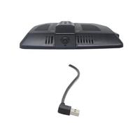 Dash Cam Auto per Haval Jolion 4wd 2021-2023, Dash Cam DVR per auto con visione notturna