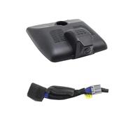 Dash Cam Auto per Honda Jazz Fit Mk4/2020-2024, Dash Cam DVR per auto 4K 2160P con visione notturna