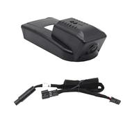 Dash Cam Auto per Jetour Traveller 2023-2024, Dash Cam DVR per auto 4K 2160P con visione notturna