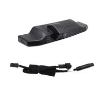 Dash Cam Auto per Land Rover Defender L663/2019-2024, Dash Cam DVR per auto 4K 2160P con visione notturna