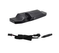 Dash Cam Auto per Land Rover Defender L663/2019-2024, Dash Cam DVR per auto 4K 2160P con visione notturna