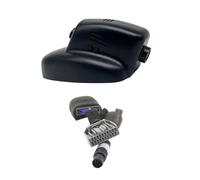 Dash Cam Auto per Land Rover Freelander 2/2011 Range Rover Evoque 2012, Dash Cam DVR per auto con visione notturna