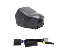 Dash Cam Auto per Land Rover Range Rover Velar L560/2017-2020, Dash Cam DVR per auto 4K 2160P con visione notturna