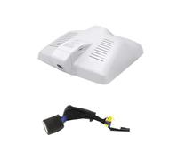 Dash Cam Auto per Leapmotor C11/2021-2024, Dash Cam DVR per auto 4K 2160P con visione notturna