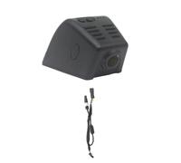 Dash Cam Auto per Lincoln Aviator Nautilus Navigator Corsair 2021-2023, Dash Cam DVR per auto con visione notturna