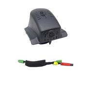 Dash Cam Auto per Lynk & Co 01 2017-2024, Dash Cam DVR per auto con visione notturna