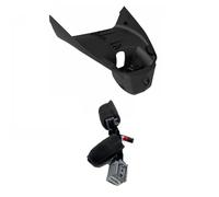 Dash Cam Auto per Mazda CX-50 2023-2024, Dash Cam DVR per auto con visione notturna