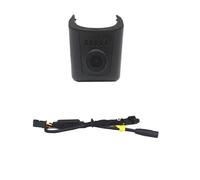 Dash Cam Auto per Porsche Cayenne Panamera Taycan 911 2018-2024, Dash Cam DVR per auto con visione notturna