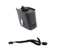 Dash Cam Auto per Tesla Model 3/2017-2024, Dash Cam DVR per auto 4K 2160P con visione notturna