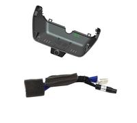 Dash Cam Auto per Toyota Land Cruiser Prado 250 LC250 J250/2024, Dash Cam DVR per auto 4K 2160P con visione notturna