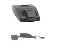 Dash Cam Auto per Toyota RAV4 GX 2022-2024, Dash Cam DVR per auto con visione notturna