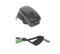 Dash Cam Auto per Volvo XC70 V70 V60 S60/2011-2017, Dash Cam DVR per auto con visione notturna