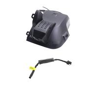 Dash Cam Auto per XPeng G6/2023-2024, Dash Cam DVR per auto 4K 2160P con visione notturna