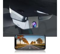 Dash Cam Compatibile con VW ID /Cupra Born 4K Volkswagen registratore