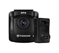 Transcend DrivePro 620 doppia dashcam 64G, incl. 2 micro SD da 64 GB