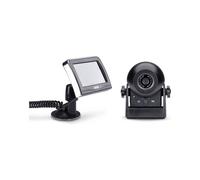 Midland Kit telecamera di retromarcia plug and play per camper - C1556