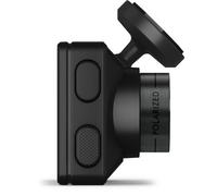 Garmin Dash Cam X310, 4K, 140°, 120 fps, Display LCD 2,4", GPS, Videocamera Auto, Riprende a ciclo continuo, Garmin Clarity HDR, Sensore incidenti, Sorveglianza veicolo, Salvataggi in cloud
