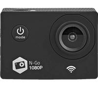 DASH CAM NEDIS ACAM21BK