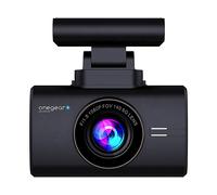 DASH CAM ONEGEARPRO POLAR 300 4K WIFI, 4K, Angolo di ripresa 140 °, Display 2 ", G-sensor, GPS integrato, Frequenza video 30 fps, LAN wireless, micro SD
