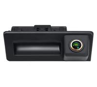 Dash Cam Per A3 Per A4 Per B8 Per B9 Per A4L Telecamera Di Retromarcia HD Auto Con Retrovisione 1080P AHD