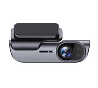 Dash Cam per auto, doppia telecamera anteriore 4K posteriore, senza schermo, WiFi, Internet mobile DVR 4K+WIFI