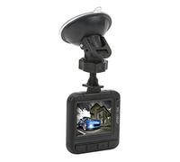Dash Cam per Auto, su Dash Camera Driving Recorder 1080P FHD Dashboard Camera con Schermo da 1,6 Pollici, Supporto per Registrazione in Loop, Rilevamento del Movimento e Registrazione Vocale