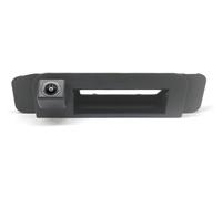 Dash Cam Per Benz Per Classe C Per W205 Per CLA Per W117 AHD 1080P Per Auto Telecamera Retromarcia Posteriore Maniglia Bagagliaio Impermeabile