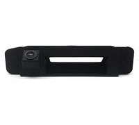 Dash Cam Per Benz Per Classe C W205 Per CLA W117 Per SLK R172 Telecamera Di Retromarcia HD CCD 170° Auto Maniglia Del Bagagliaio Posteriore
