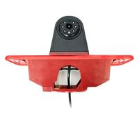 Dash Cam Per C&hrysler Per 300 2011-2018 Telecamera Posteriore Impermeabile Per Retromarcia Luce Freno 56054058AH