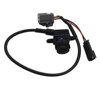 Dash Cam Per Dodge Per Journey 2.4L 3.6L V6 2011-2020 Telecamera La Retromarcia Con Visione Anteriore Sensore CCD HD A 170 Gradi 56054158AB 56054158AD