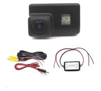 Dash Cam Per Fiat Per Doblo 2010 AHD 1080P Lente Dorata Auto Luce Di Retromarcia Telecamera Impermeabile(Camera-rectifier)