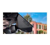 Dash Cam Per Ford Per Bronco Per Raptor 2021-2026 Per Bronco Per Sport 2021-2025, Telecamera Per Auto 4K Telecamera Posteriore(HD2-D8300,2K Dual 64GB)