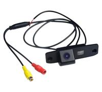 Dash Cam Per Hyundai Per Elantra Per Sonata NF Per Accent Per Tucson Per Terracan Telecamera Posteriore Retromarcia Con CCD